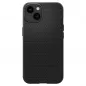 Apple iPhone 13 Case Spigen  Liquid Air Matte black 