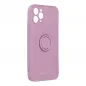 Apple iPhone 11 Pro Case Roar Amber Purple 