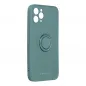 Apple iPhone 11 Pro Case Roar Amber Green 