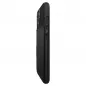 Apple iPhone 13 Case Spigen Slim Armor CS Black 