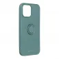 Apple iPhone 13 Pro Max Case Roar Amber Green 