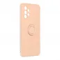 Samsung Galaxy A32 LTE Case Roar Amber Pink 