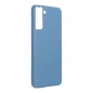 Samsung Galaxy S22 Case Silicone Elegant  Blue 