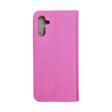 Samsung Galaxy A13 LTE Wallet Cases Sensitive Book Light pink 