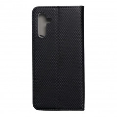 Samsung Galaxy A13 5G Wallet Cases Smart Case Book Black 