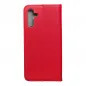 Samsung Galaxy A13 5G Wallet Cases Smart Case Book Red 