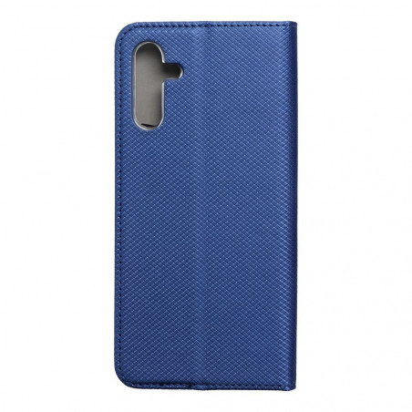 Samsung Galaxy A13 LTE Wallet Cases Smart Case Book Navy 