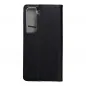 Samsung Galaxy S22 Wallet Cases Smart Case Book Black 