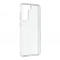 Samsung Galaxy S21 FE 5G Case SUPER CLEAR HYBRID Transparent 