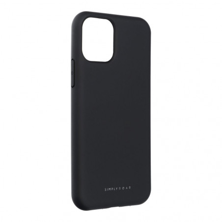 Apple iPhone 11 Pro Case Roar Space Monochrome, Elegant  Black