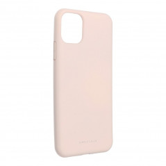 Apple iPhone 11 Pro Max Case Roar Space Monochrome, Elegant  Pink 