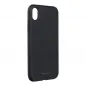 Apple iPhone XR Case Roar Space Monochrome, Elegant  Black 