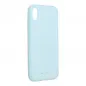 Apple iPhone XR Case Roar Space Monochrome, Elegant  Sky Blue 