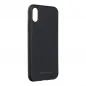 Apple iPhone X Case Roar Space Monochrome, Elegant  Black 