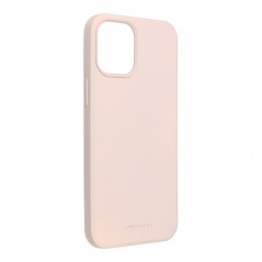 Apple iPhone 12 Pro Max Case Roar Space Monochrome, Elegant  Pink 