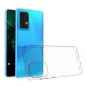 Oppo Reno6 5G Case Ultra Slim 0,5mm Transparent 