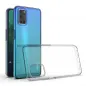 Oppo A16s Case Ultra Slim 0,5mm Transparent 