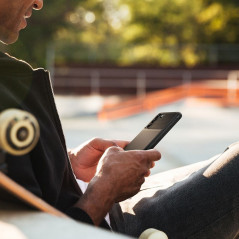 Samsung Galaxy S21 FE 5G Case Spigen Armor Carbon Fibre, Elegant  Black