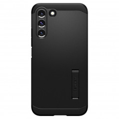 Samsung Galaxy S22 Case Spigen Tough Armor Black