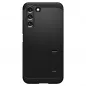 Samsung Galaxy S22 Case Spigen Armor Black