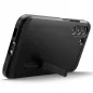 Samsung Galaxy S22 Case Spigen Armor Black