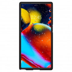 Samsung Galaxy S22 Ultra Case Spigen Armor Black