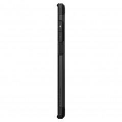 Samsung Galaxy S22 Ultra Case Spigen Armor Black