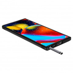 Samsung Galaxy S22 Ultra Case Spigen Armor Black