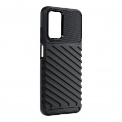 XIAOMI Redmi 10 Case THUNDER Black 