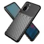 XIAOMI Redmi 10 2022 Case THUNDER Black 