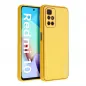 XIAOMI Redmi 10 2022 Case Leather Yellow