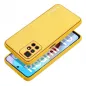 XIAOMI Redmi 10 5G Case Leather Yellow