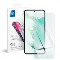 Samsung Galaxy A51 5G Tempered glass Blue Star 9H Transparent 