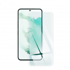 Samsung Galaxy A51 5G Tempered glass Blue Star 9H Transparent 