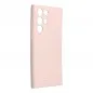 Samsung Galaxy S22 Ultra Case Roar Space Monochrome, Elegant  Pink 