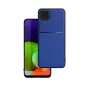 Samsung Galaxy A22 LTE Case Noble Blue 