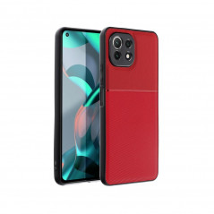 XIAOMI Mi 11 Lite 5G Case Noble Red 