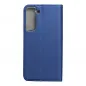 Samsung Galaxy S22 Plus Wallet Cases Smart Case Book Navy 