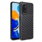 XIAOMI Redmi Note 11 Case THUNDER Black 