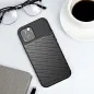 XIAOMI Redmi Note 11 Case THUNDER Black 