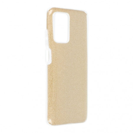 XIAOMI Redmi 10 2022 Case Shining Gold 