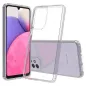 Samsung Galaxy A33 Case Ultra Slim 0,3mm Transparent 