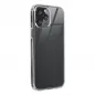 Apple iPhone XS Case SUPER CLEAR HYBRID Transparent 