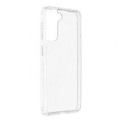 Apple iPhone XS Case SUPER CLEAR HYBRID Transparent 