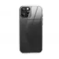 Apple iPhone XS Case SUPER CLEAR HYBRID Transparent 