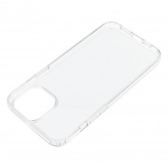 Apple iPhone XS Case SUPER CLEAR HYBRID Transparent 