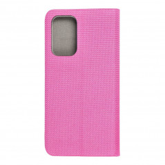 Samsung Galaxy A53 5G Wallet Cases Sensitive Book Light pink 