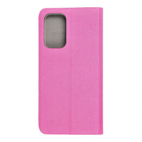 Samsung Galaxy A53 5G Wallet Cases Sensitive Book Light pink 