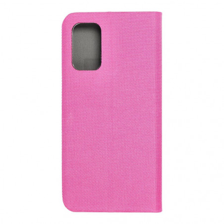 Samsung Galaxy A13 LTE Wallet Cases Sensitive Book Light pink 