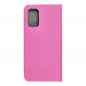 Samsung Galaxy A13 LTE Wallet Cases Sensitive Book Light pink 